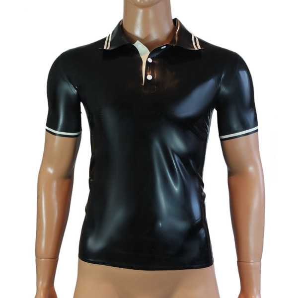 Polo 2 stripe
